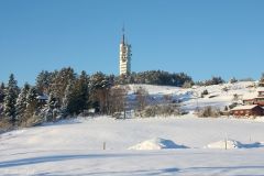 Rogaland - Stavanger - Ullandhaug