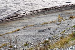 Rogaland - Stavanger - Gandsfjorden - Fra Mariero til Gauselstranda