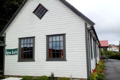 Rogaland - Stavanger - Våland kolonihage