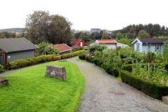 Rogaland - Stavanger - Våland kolonihage