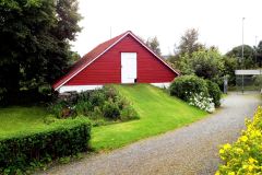 Rogaland - Stavanger - Våland kolonihage