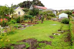 Rogaland - Stavanger - Våland kolonihage