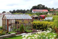 Rogaland - Stavanger - Våland kolonihage