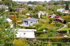 Rogaland - Stavanger - Eiganes kolonihage