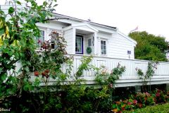 Rogaland - Stavanger - Eiganes kolonihage