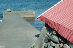Rogaland - Stavanger - Hafrsfjord - Møllebukta til Grannes - Naust ved Liapynten - Jærkysten