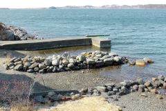 Rogaland - Stavanger - Hafrsfjord - Møllebukta til Grannes - Liapynten - Jærkysten