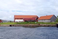 Rogaland - Stavanger - Natvigs Minde