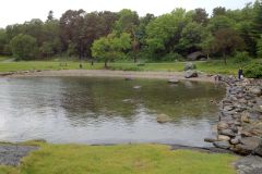 Rogaland - Stavanger - Ramsvik til Breivik