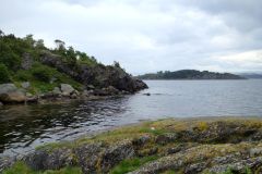 Rogaland - Stavanger - Ramsvik til Breivik