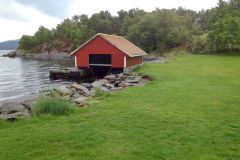 Rogaland - Stavanger - Ramsvik til Breivik