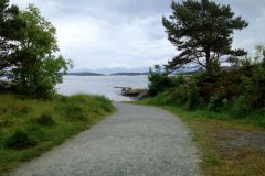 Rogaland - Stavanger - Ramsvik til Breivik