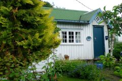 Rogaland - Stavanger - Rosendal og Ramsvik kolonihage