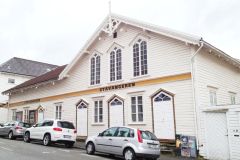 Rogaland - Stavanger - Stavangeren (Bethanien)