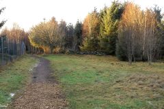 Rogaland - Stavanger - Hundvåg - Trollskogen