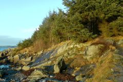 Rogaland - Stavanger - Hundvåg - Trollskogen