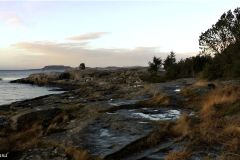 Rogaland - Stavanger - Hundvåg - Trollskogen