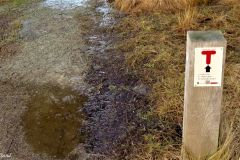 Rogaland - Stavanger - Hundvåg - Trollskogen