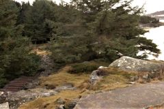 Rogaland - Stavanger - Hundvåg - Trollskogen