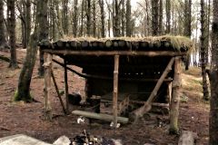 Rogaland - Stavanger - Hundvåg - Trollskogen