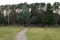 Rogaland - Stavanger - Hundvåg - Trollskogen