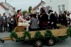Rogaland - Stavanger - 17. mai - Folketoget