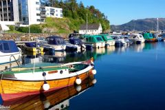 Rogaland - Stavanger - Ramsvik