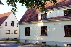 Rogaland - Stavanger - Kommunegårdene i Løvdals gate