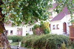 Rogaland - Stavanger - Kommunegårdene i Løvdals gate