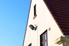 Rogaland - Stavanger - Kommunegårdene i Løvdals gate