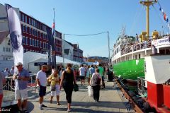 Rogaland - Stavanger - Gladmat