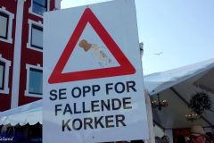 Rogaland - Stavanger - Gladmat