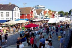 Rogaland - Stavanger - Gladmat