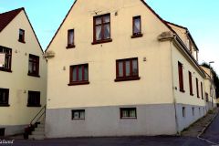 Rogaland - Stavanger - Kommunegårdene i Løvdals gate