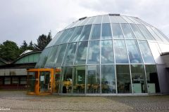 Rogaland - Stavanger - Stavanger Kunstmuseum ved Mosvatnet