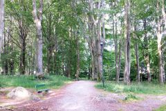 Rogaland - Stavanger - Mosvannsparken
