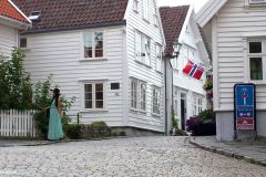 Rogaland - Stavanger - Gamle Stavanger