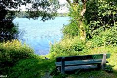 Rogaland - Stavanger - Mosvatnet