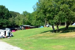 Rogaland - Stavanger - Mosvatnet - Mosvangen camping