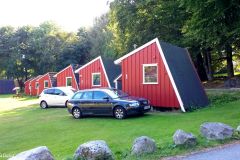 Rogaland - Stavanger - Mosvatnet - Mosvangen camping