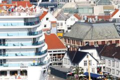 Rogaland - Stavanger - Vågen