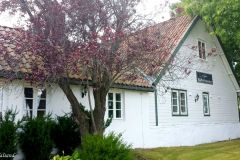 Rogaland - Stavanger - Ågesentunet