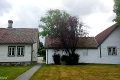 Rogaland - Stavanger - Ågesentunet