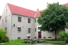 Rogaland - Stavanger - Kommunegårdene på Midjord