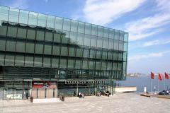 Rogaland - Stavanger - Konserthuset