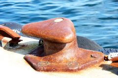 Rogaland - Stavanger - Vågen - Strandkaien