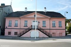 Rogaland - Stavanger - Vågen - Strandkaien