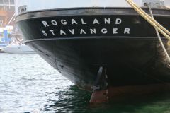 Rogaland - Stavanger - Vågen - Strandkaien