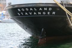 Rogaland - Stavanger - Vågen - Strandkaien - DS Rogaland