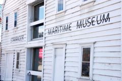 Rogaland - Stavanger Maritime Museum